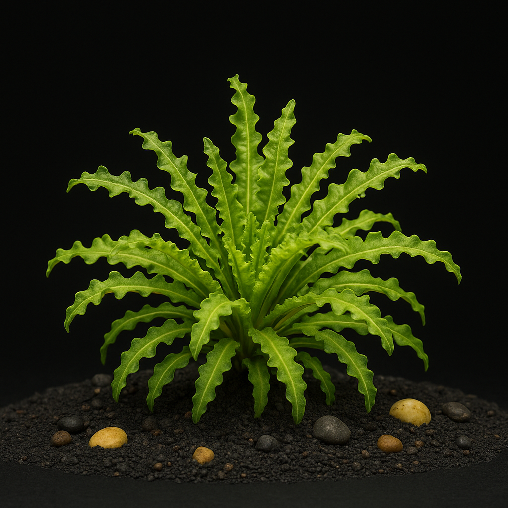 pogostemon helferi