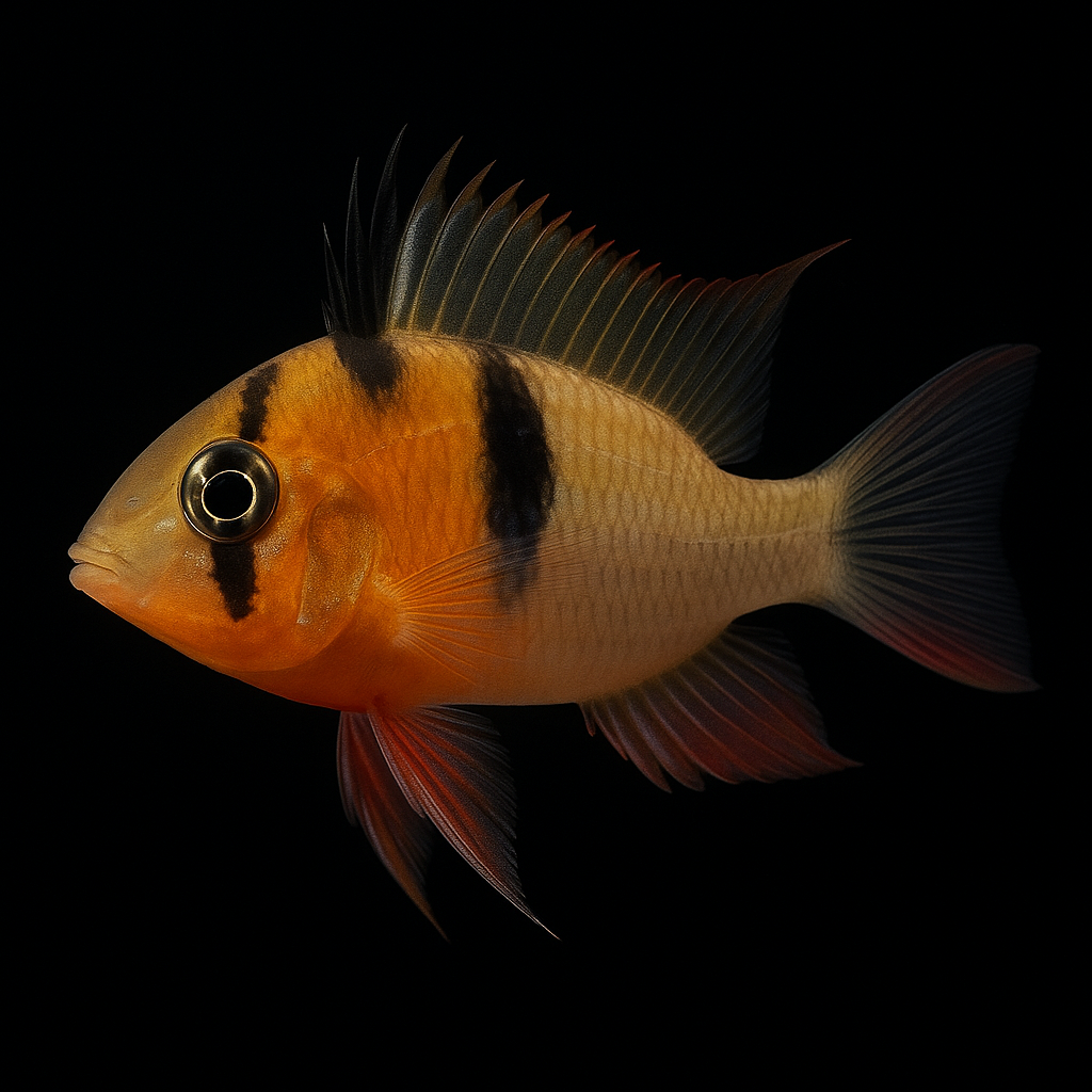 ramirezzi boliviano