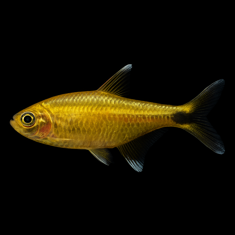 tetra cobre