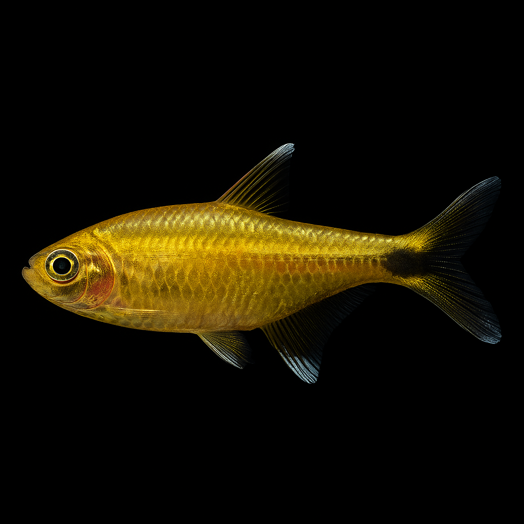tetra cobre
